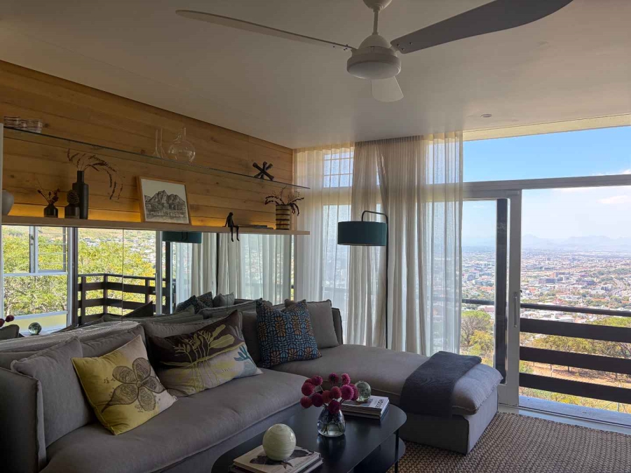 To Let 1 Bedroom Property for Rent in Tamboerskloof Western Cape